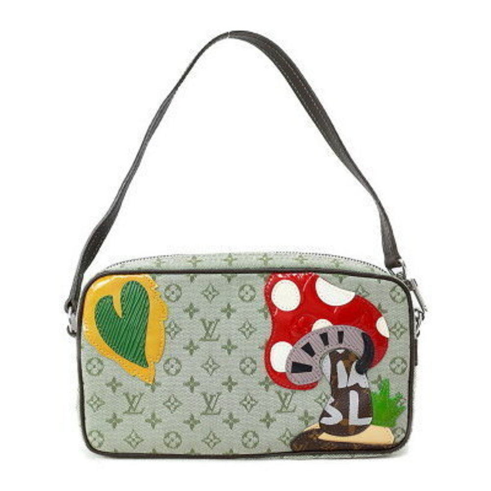 Louis Vuitton Comte Fay Pochette Fairy Tale Handbag